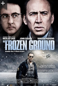 The Frozen Ground